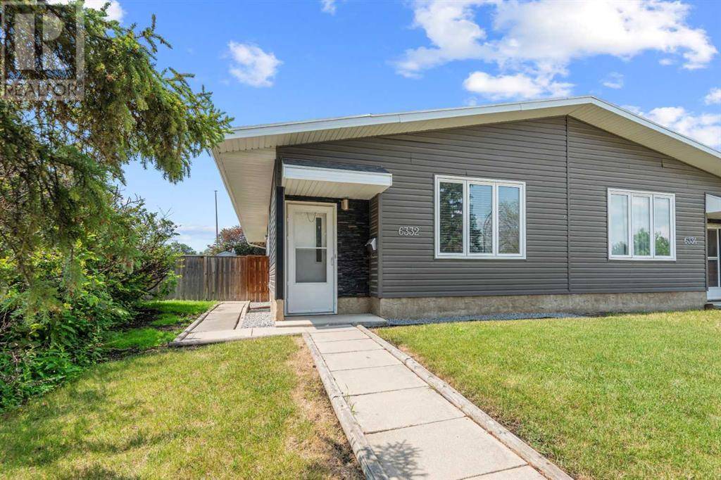 Red Deer, AB T4N5M6,6332 Hewson Avenue