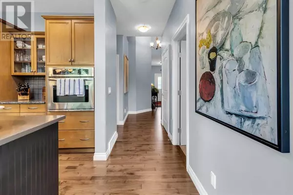 Calgary, AB T3H0C7,287 Aspen Hills Close SW