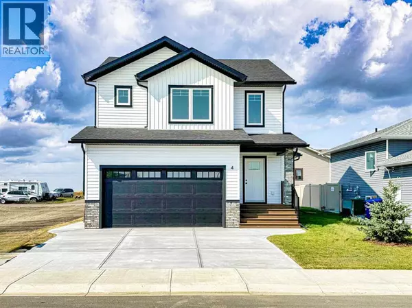 Olds, AB T4H0H1,4 Williams Avenue