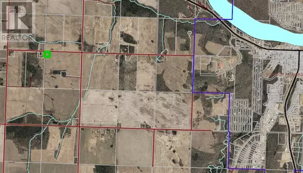 Rural Athabasca County, AB T9S1L4,Lot 1 Township Road 663