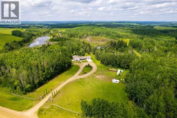 7112 Range Road 522, Rural Parkland County, AB T0E0S0