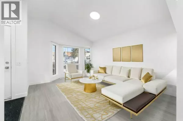 361 Martinwood Place NE, Calgary, AB T3J3H7