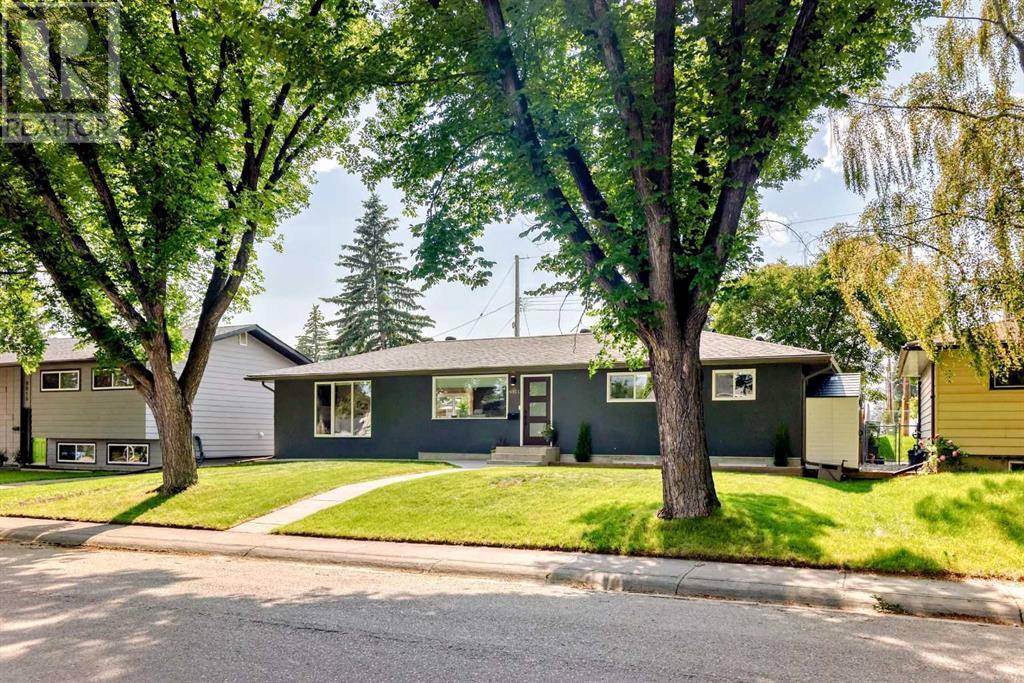 Calgary, AB T2H1V6,9011 Ancourt Road SE
