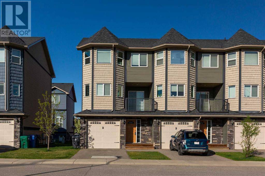853 Mt Sundance Manor W, Lethbridge, AB T1J1X5
