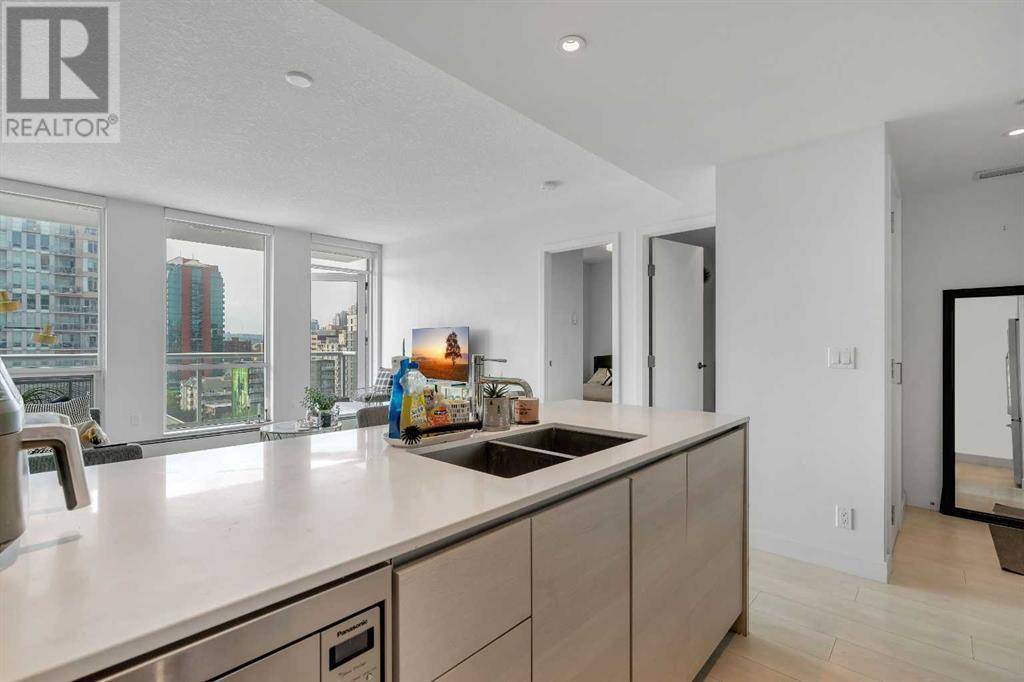 Calgary, AB T2R0Z7,1108, 1501 6 Street SW