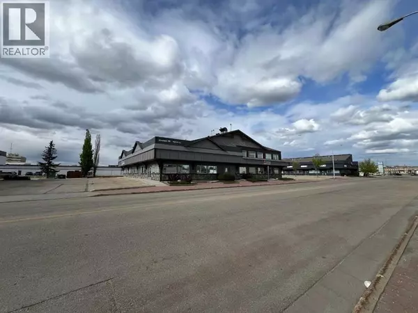 Grande Prairie, AB T8V7K2,105, 106, 107, 108, 9824 97 Avenue