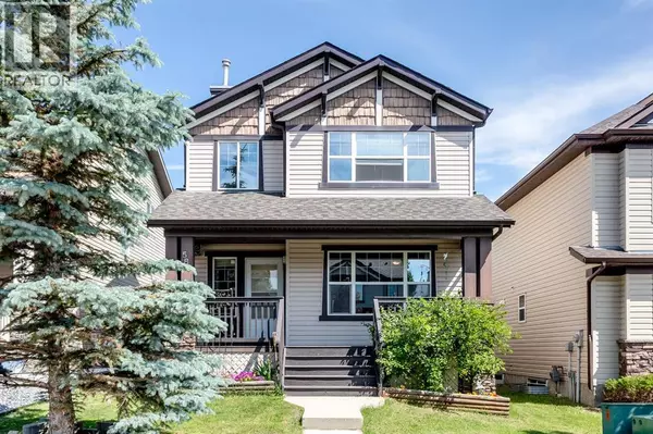 588 Morningside Park SW, Airdrie, AB T4B0E1