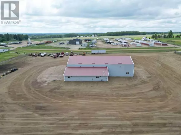 Rural Athabasca County, AB T9S2A2,663073B Range Road 232