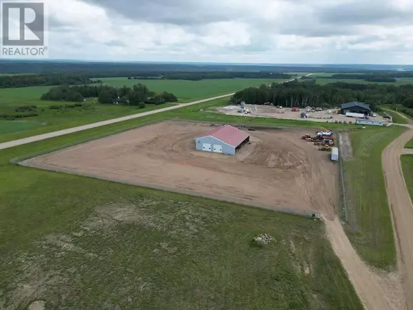 Rural Athabasca County, AB T9S2A2,663073B Range Road 232