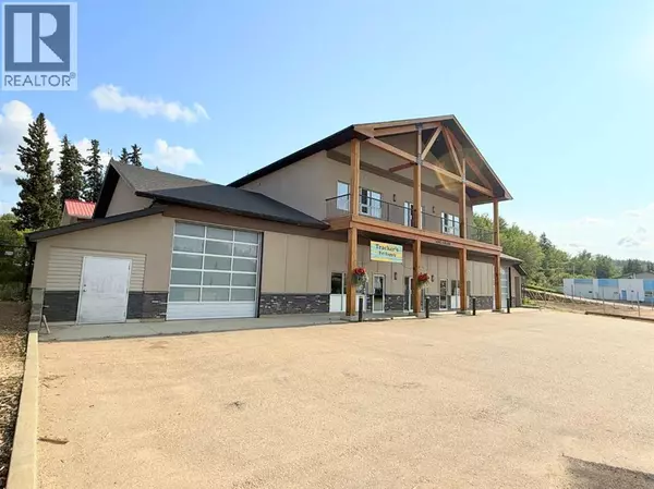 Athabasca, AB T9S1G8,5302 50 Avenue