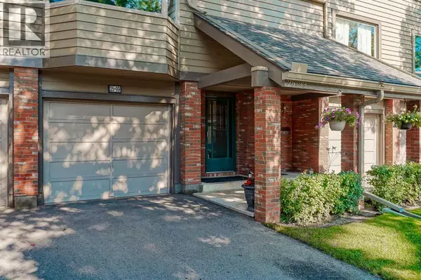 25, 99 Midpark Gardens SE, Calgary, AB T2X1L5