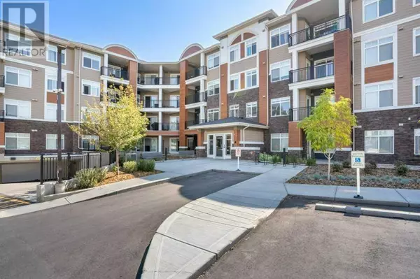 Calgary, AB T3R1T7,3108, 3727 Sage Hill Drive NW