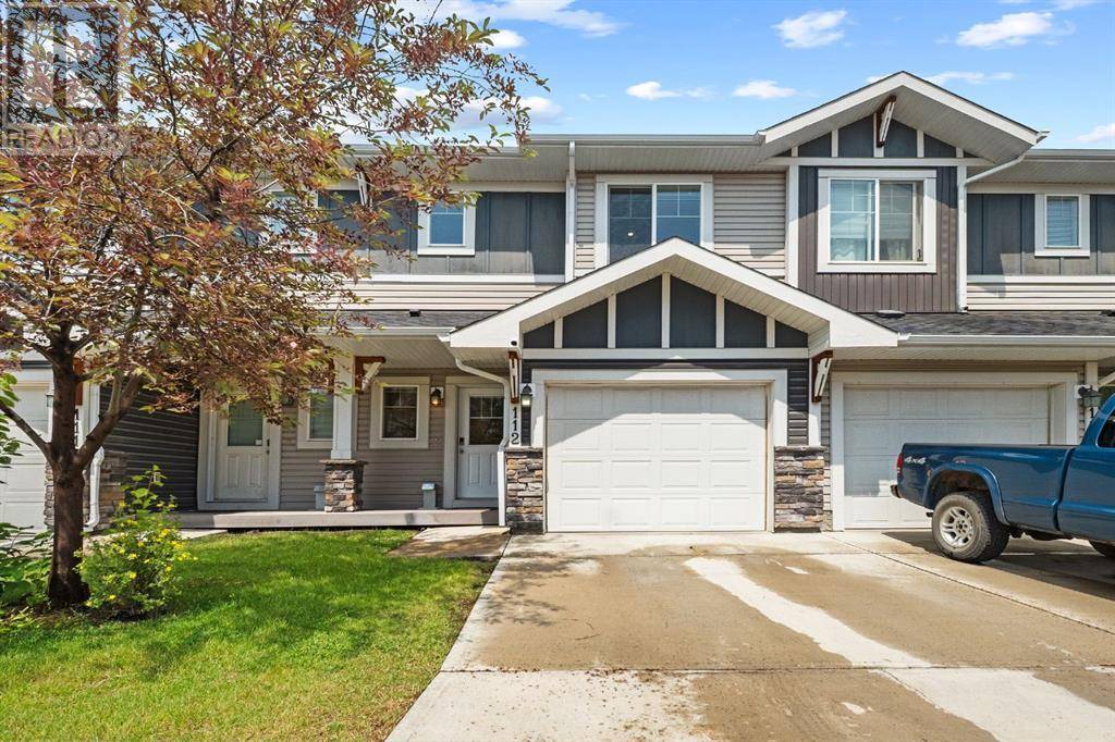 112, 300 Marina Drive, Chestermere, AB T1X0P6