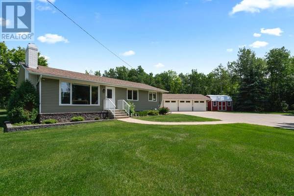 Rural Camrose County, AB T4V2N1,229, 47151 Secondary Highway 833