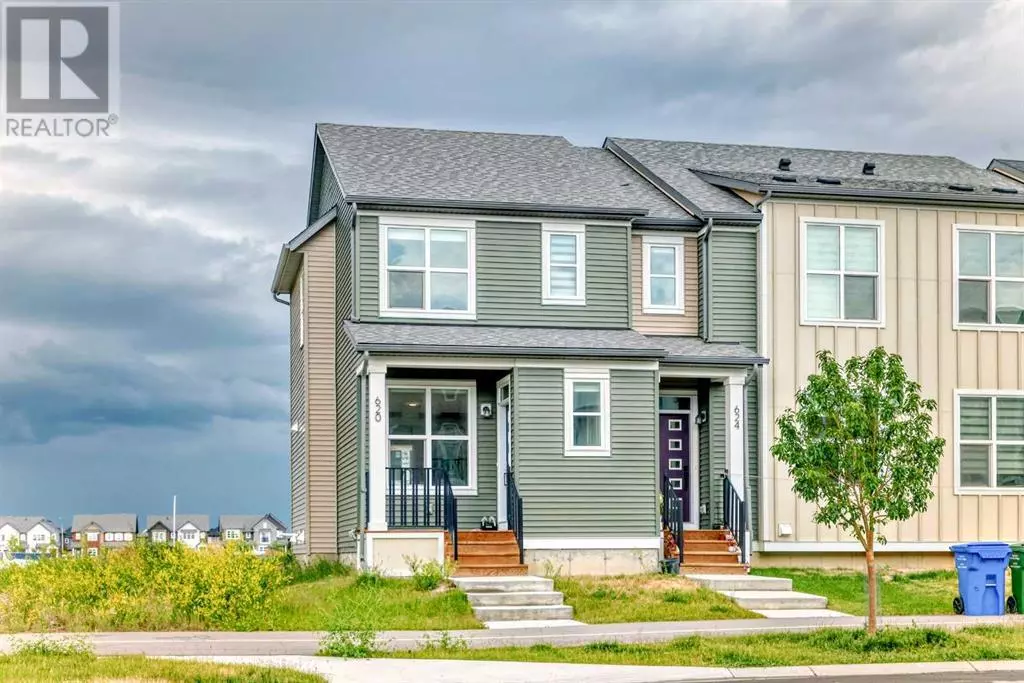 Calgary, AB T3J2J9,620 Savanna Boulevard NE