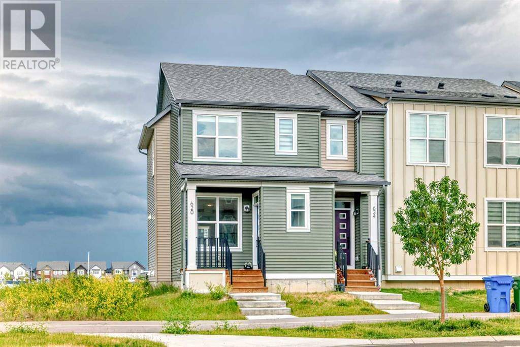 620 Savanna Boulevard NE, Calgary, AB T3J2J9