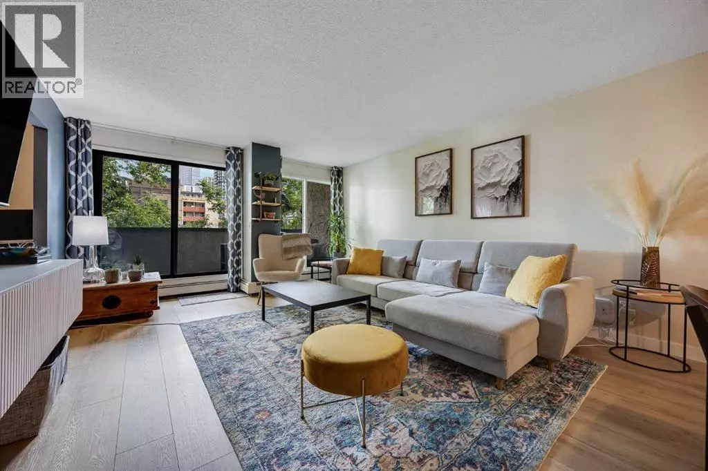 Calgary, AB T2R0P9,306, 330 15 Avenue SW