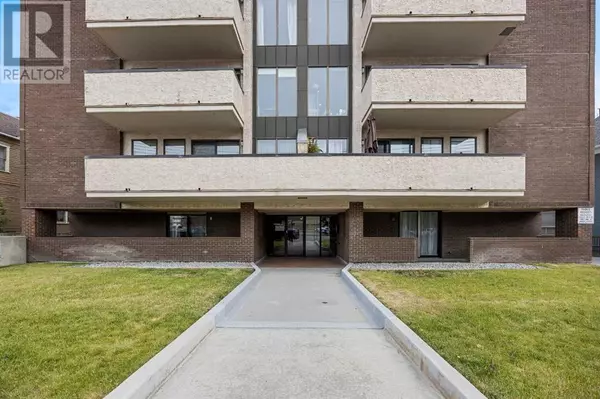 Calgary, AB T2R0P9,306, 330 15 Avenue SW
