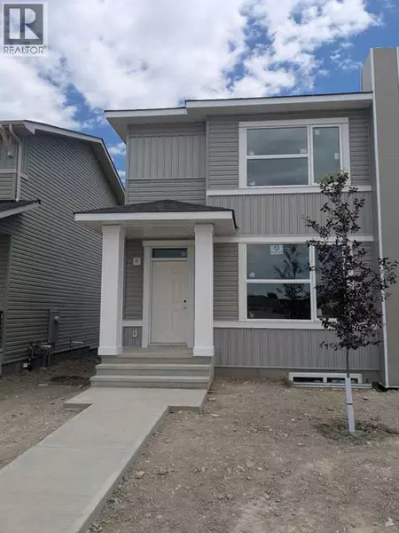 1935 McCaskill Drive, Crossfield, AB T0M0S0