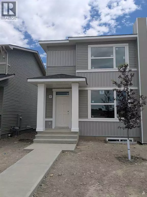 1935 McCaskill Drive, Crossfield, AB T0M0S0