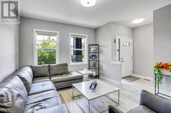 Calgary, AB T2X2J4,1370 Legacy Circle SE