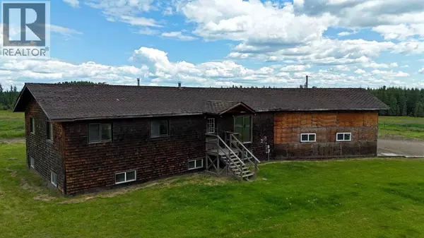 15004 Township Road 532A, Rural Yellowhead County, AB T7E3G5
