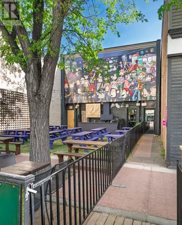 1212 9 Avenue SE, Calgary, AB T2G0T1