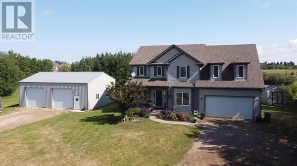 8 Birch Road, Rural Wainwright No. 61 M.d. Of, AB T9W1T1