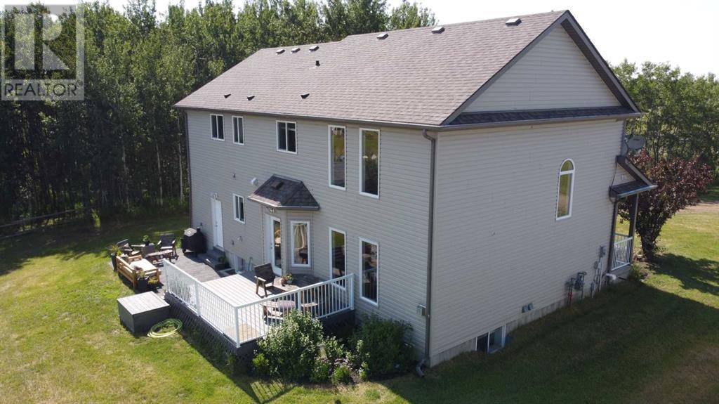 Rural Wainwright No. 61 M.d. Of, AB T9W1T1,8 Birch Road