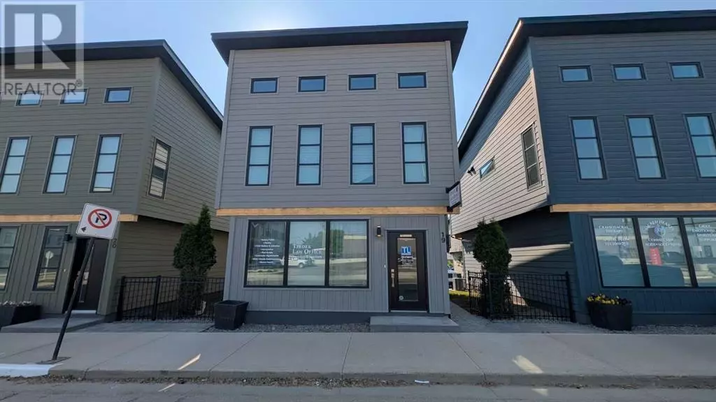 Camrose, AB T4V5K2,19, 5110 48A Avenue