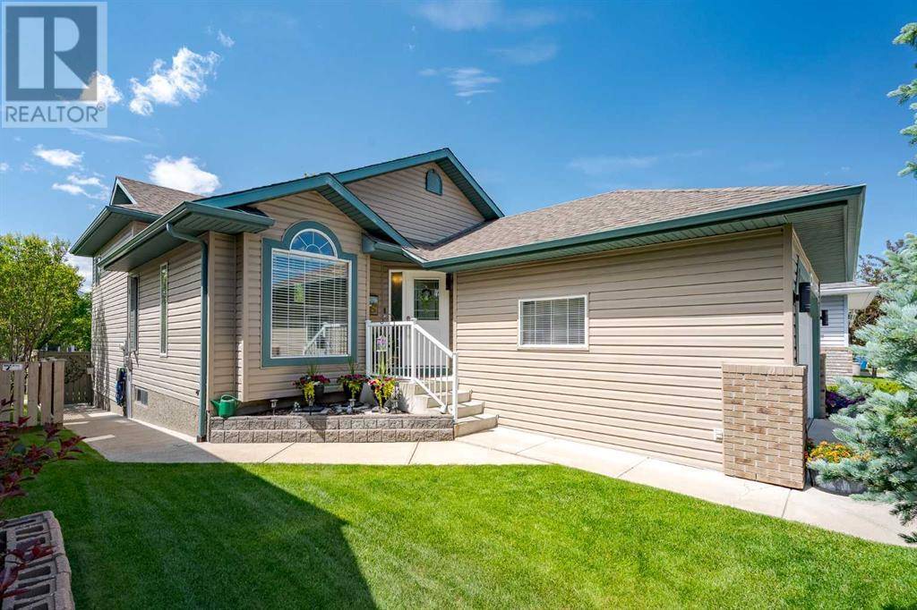 23 Thorndale Close SE, Airdrie, AB T4A2B9