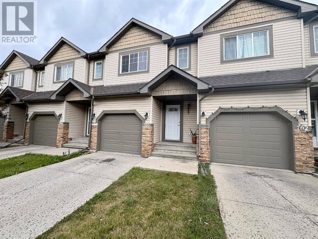 703, 620 Luxstone Landing SW, Airdrie, AB T4B0B5