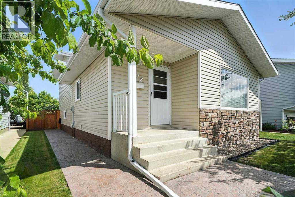 48 Elder Street, Red Deer, AB T4R2C6