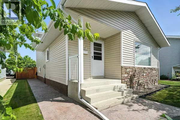48 Elder Street, Red Deer, AB T4R2C6