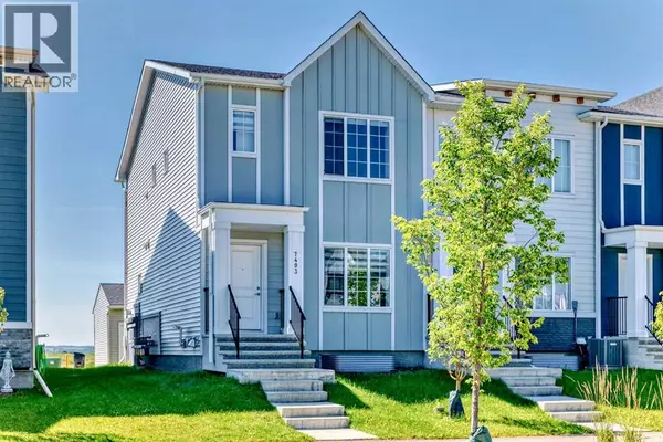 Calgary, AB T3S0E8,7403 202 Avenue SE