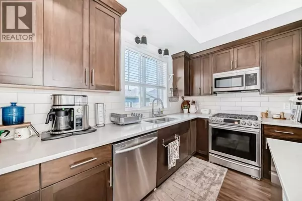Calgary, AB T2X1T8,59 Wolf Hollow Way SE