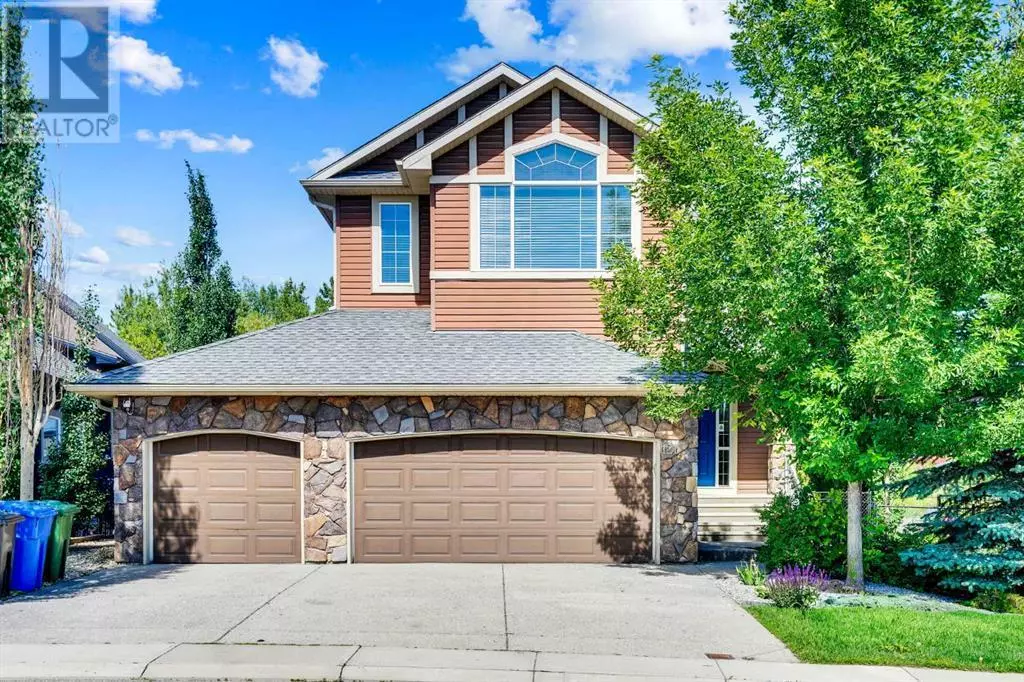 Chestermere, AB T1X0K9,121 magenta Crescent