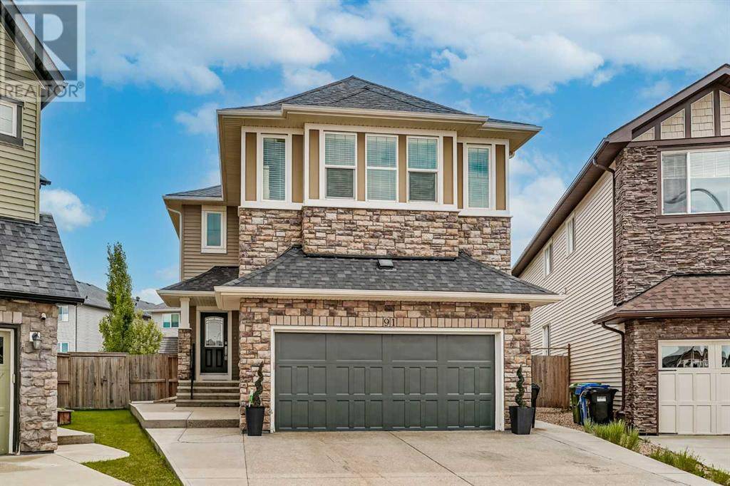 91 Nolanfield Court NW, Calgary, AB T3R0L6