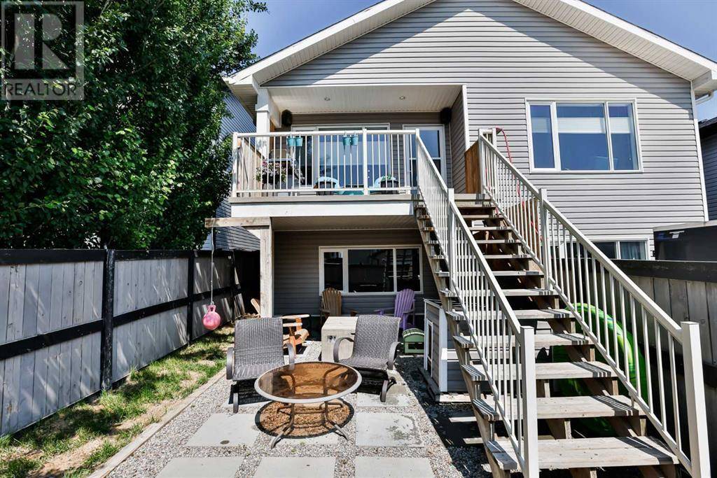 Lethbridge, AB T1J5G6,121 Northlander Bend W
