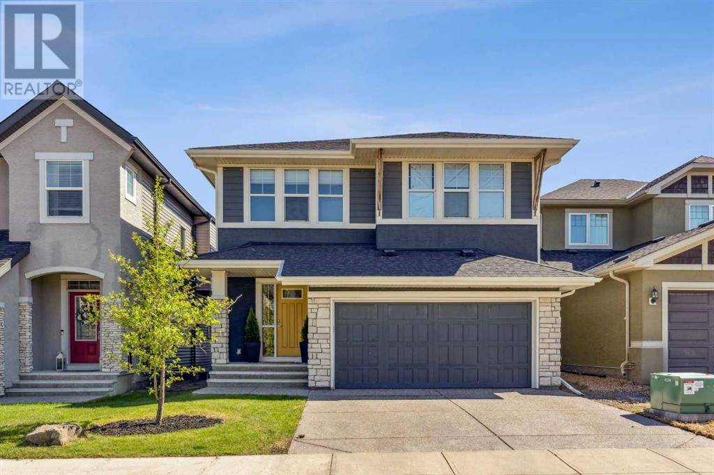 13 Evansview Court NW, Calgary, AB T3P0J4