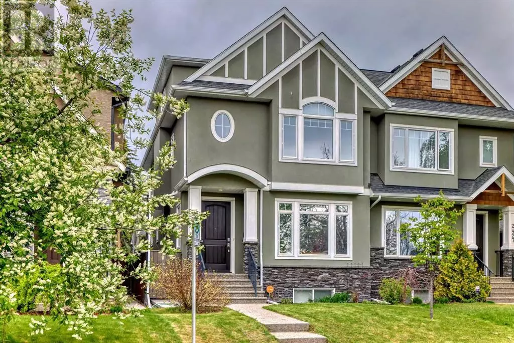 Calgary, AB T2M3X8,2425 22A Street NW
