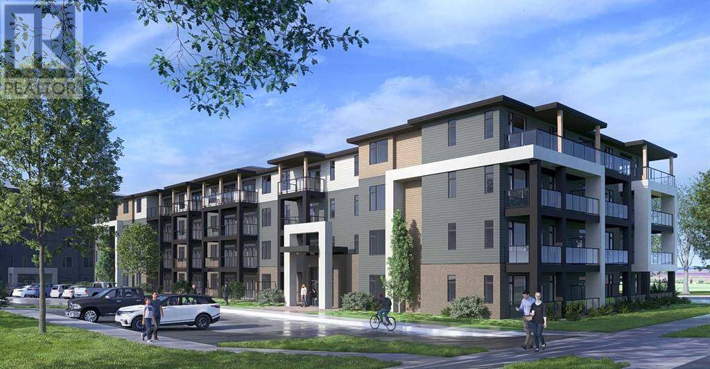Calgary, AB T3P2C7,1211, 14910 1 Street NW