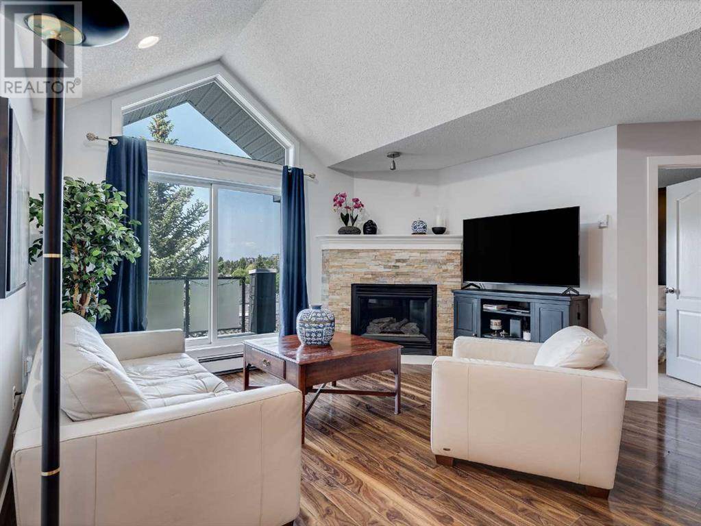 409, 10 Sierra Morena Mews SW, Calgary, AB T3H3K5