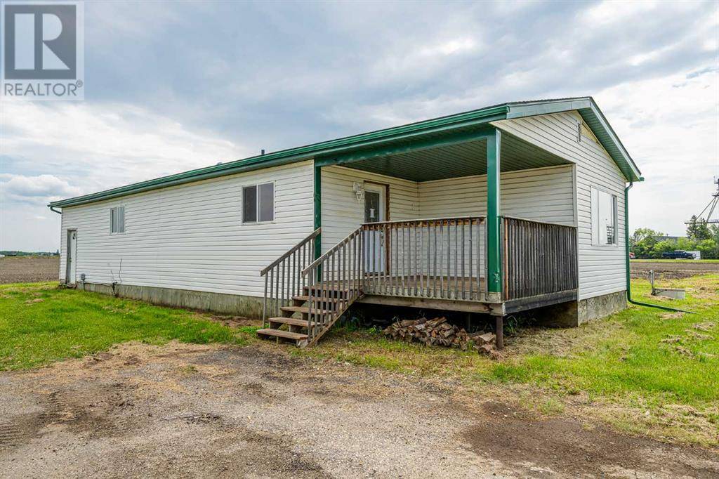 6, 712016 72A Range, Dimsdale, AB T8W5H5