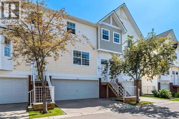 259 Prestwick Acres Lane SE, Calgary, AB T2Z3X9
