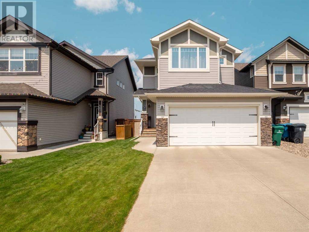 Lethbridge, AB T1J5C4,463 Keystone Chase W