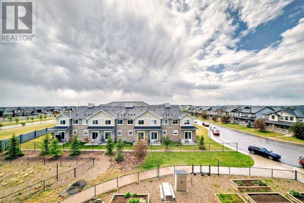 Calgary, AB T3N0V2,2402, 181 Skyview Ranch Manor NE