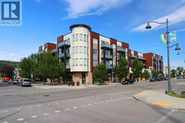 211, 1899 45 Street NW, Calgary, AB T3B4S3