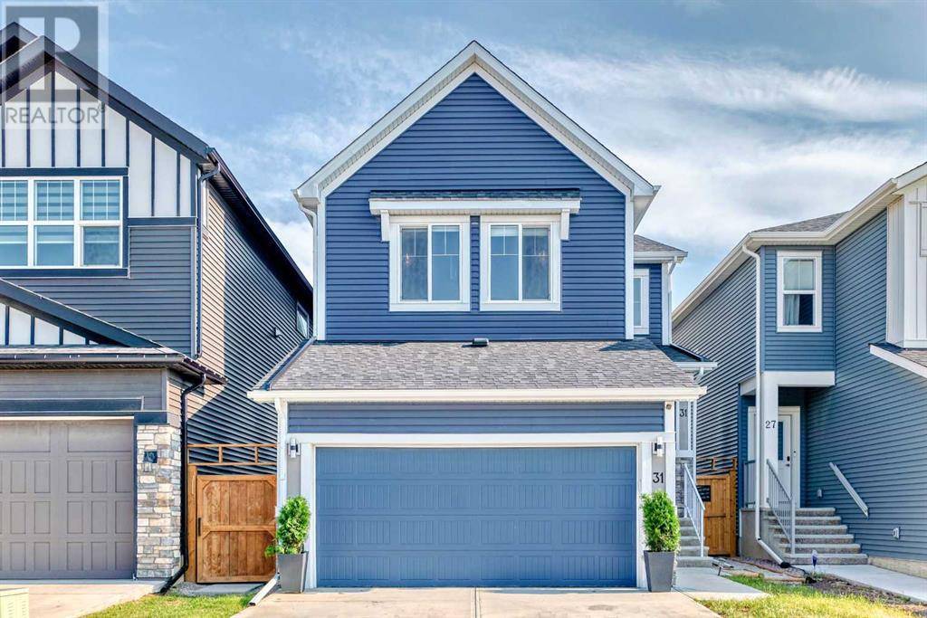 31 Belmont Crescent SW, Calgary, AB T2X4N5