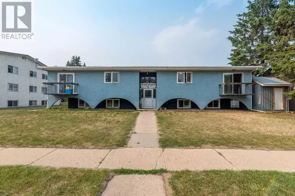 Lloydminster, SK S9V0J1,#1-8, 4420 46 Street